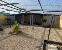 Resale - Country House - Elche - Las Bayas