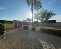 Resale - Country House - Elche - Las Bayas