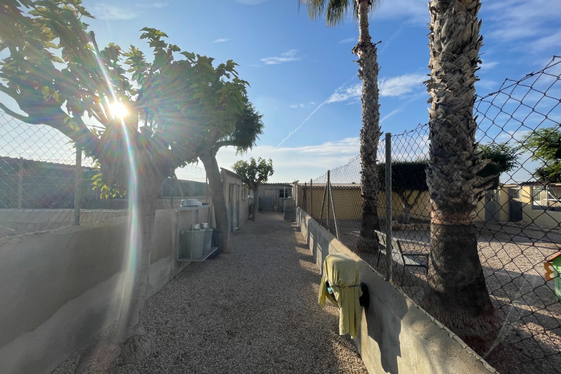 Resale - Country House - Elche - Las Bayas