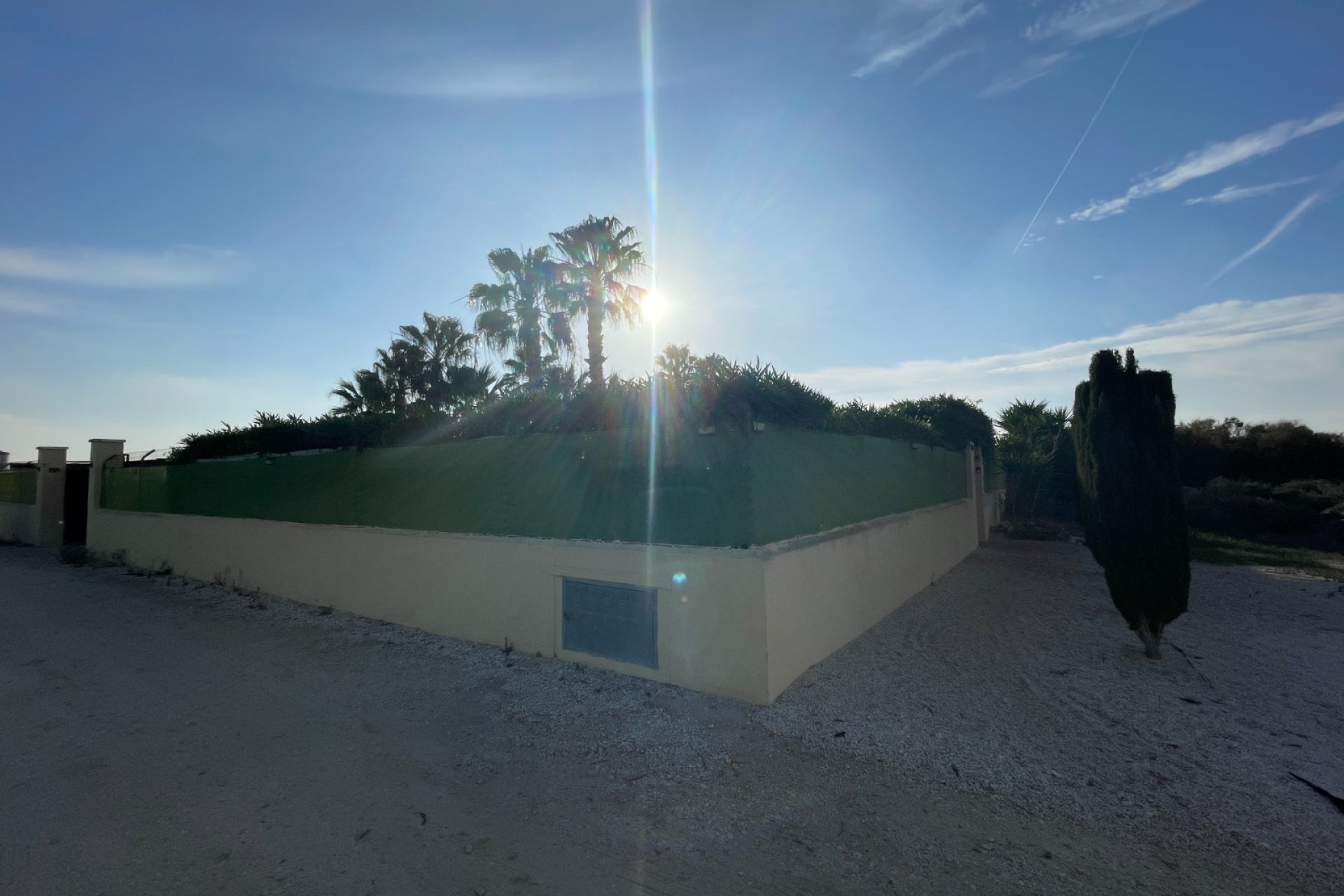 Resale - Country House - Elche - Las Bayas