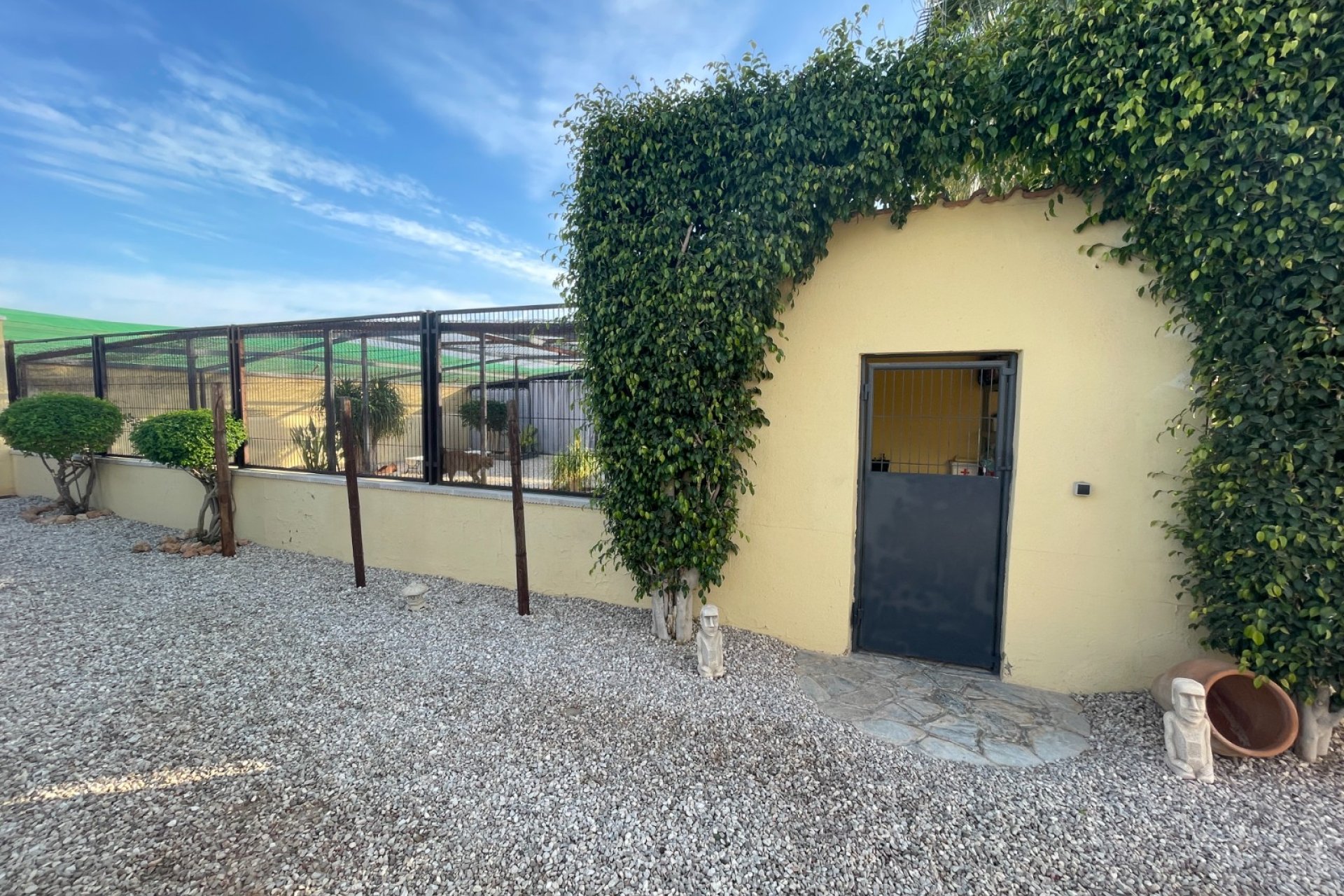 Resale - Country House - Elche - Las Bayas