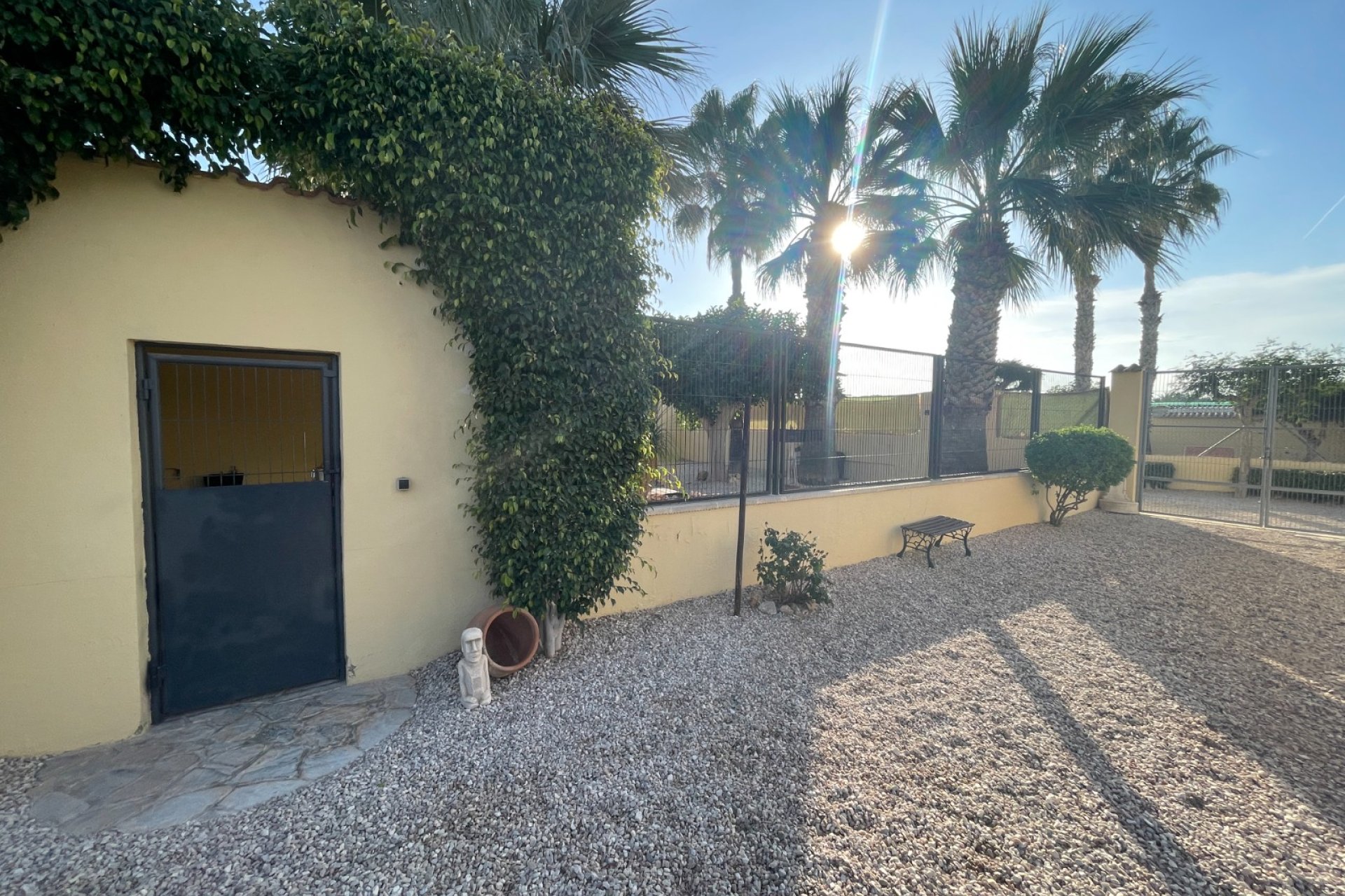 Resale - Country House - Elche - Las Bayas