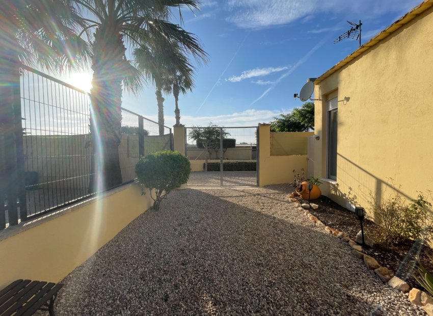 Resale - Country House - Elche - Las Bayas