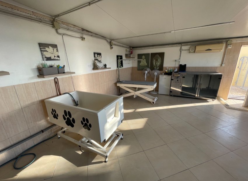 Resale - Country House - Elche - Las Bayas