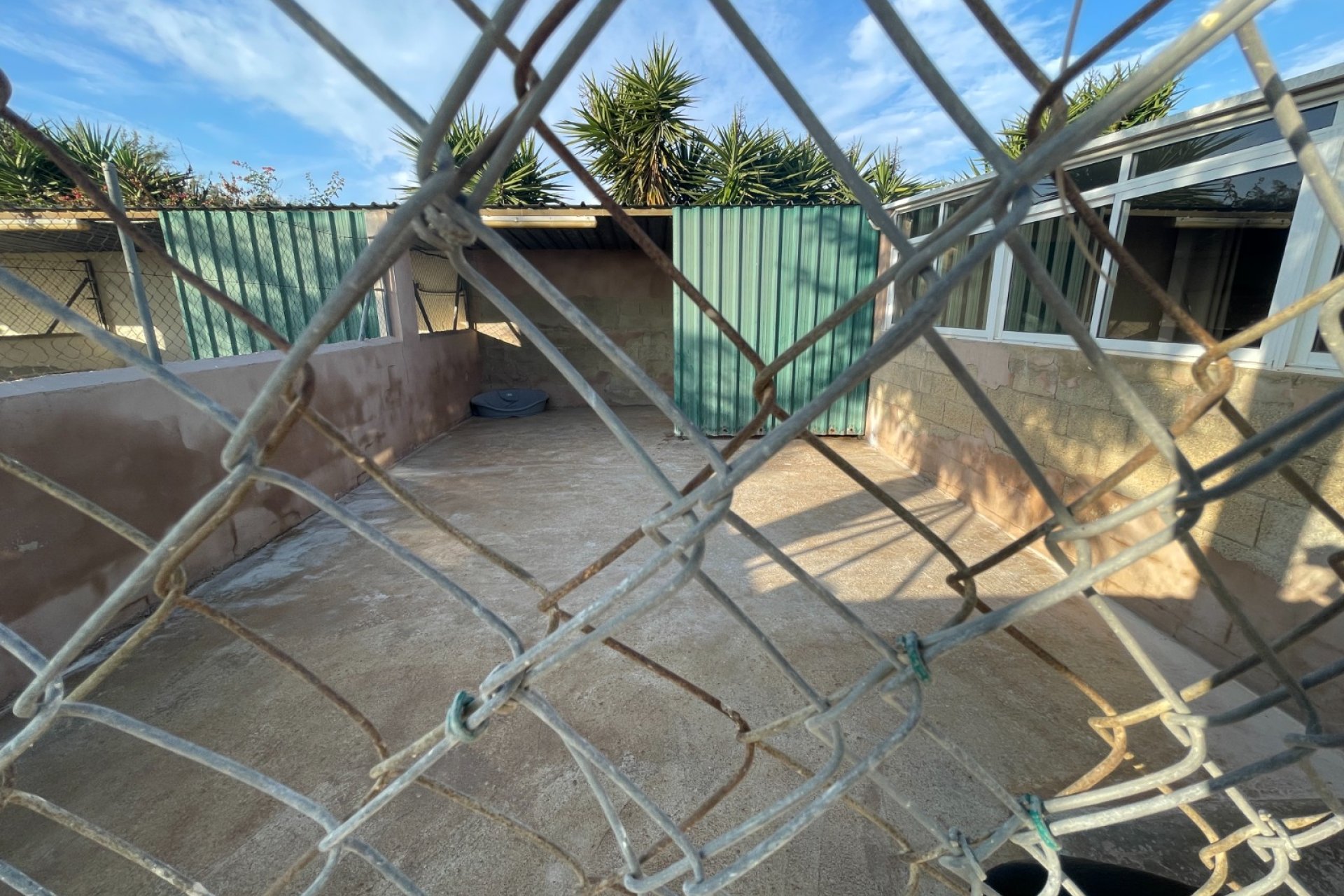 Resale - Country House - Elche - Las Bayas