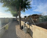 Resale - Country House - Elche - Las Bayas