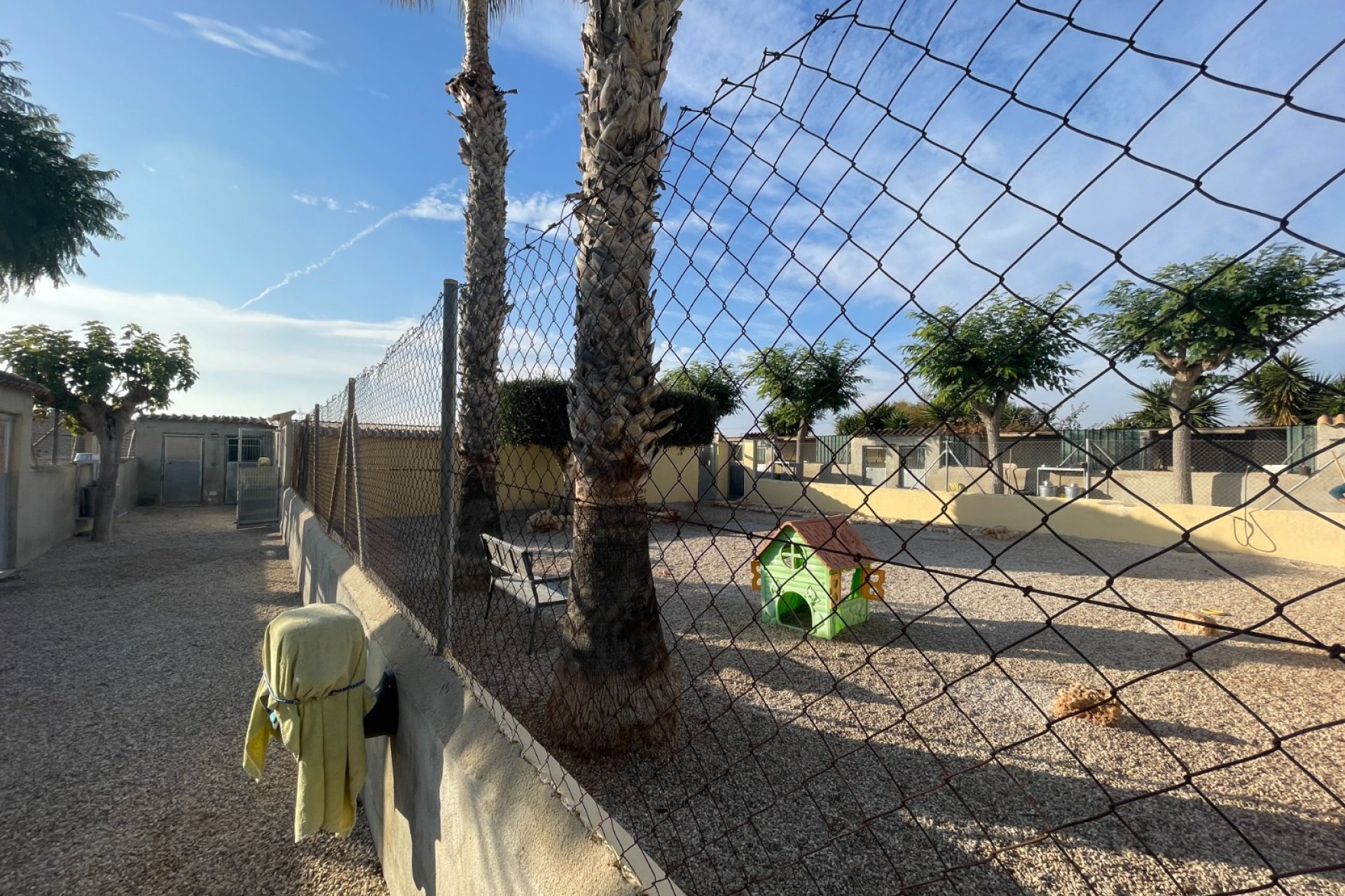 Resale - Country House - Elche - Las Bayas