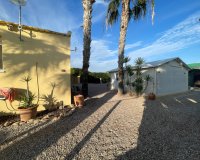Resale - Country House - Elche - Las Bayas