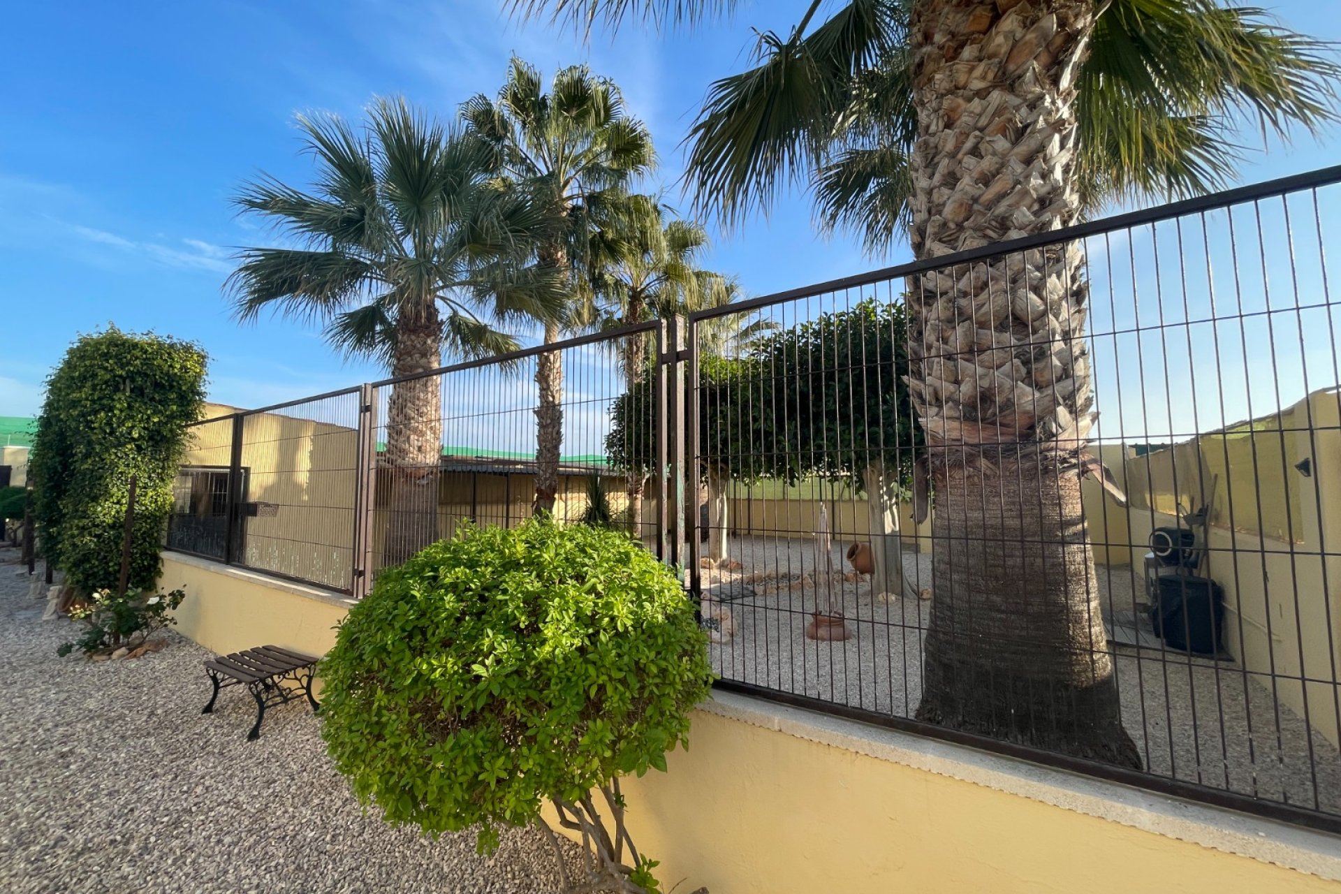 Resale - Country House - Elche - Las Bayas