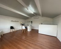 Resale - Country House - Elche - Las Bayas