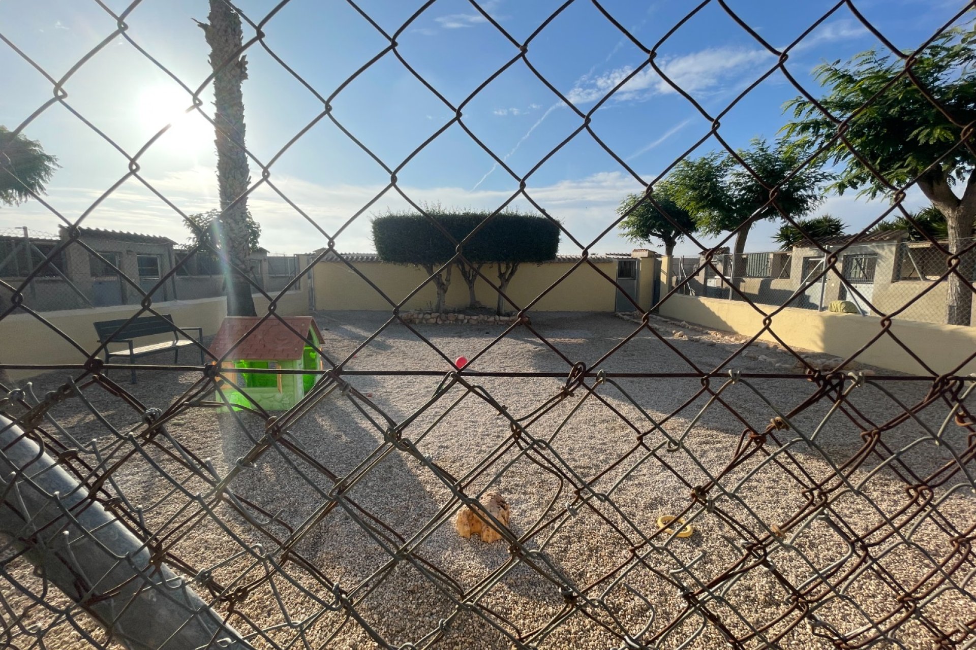 Resale - Country House - Elche - Las Bayas