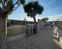 Resale - Country House - Elche - Las Bayas