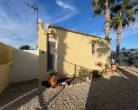 Resale - Country House - Elche - Las Bayas