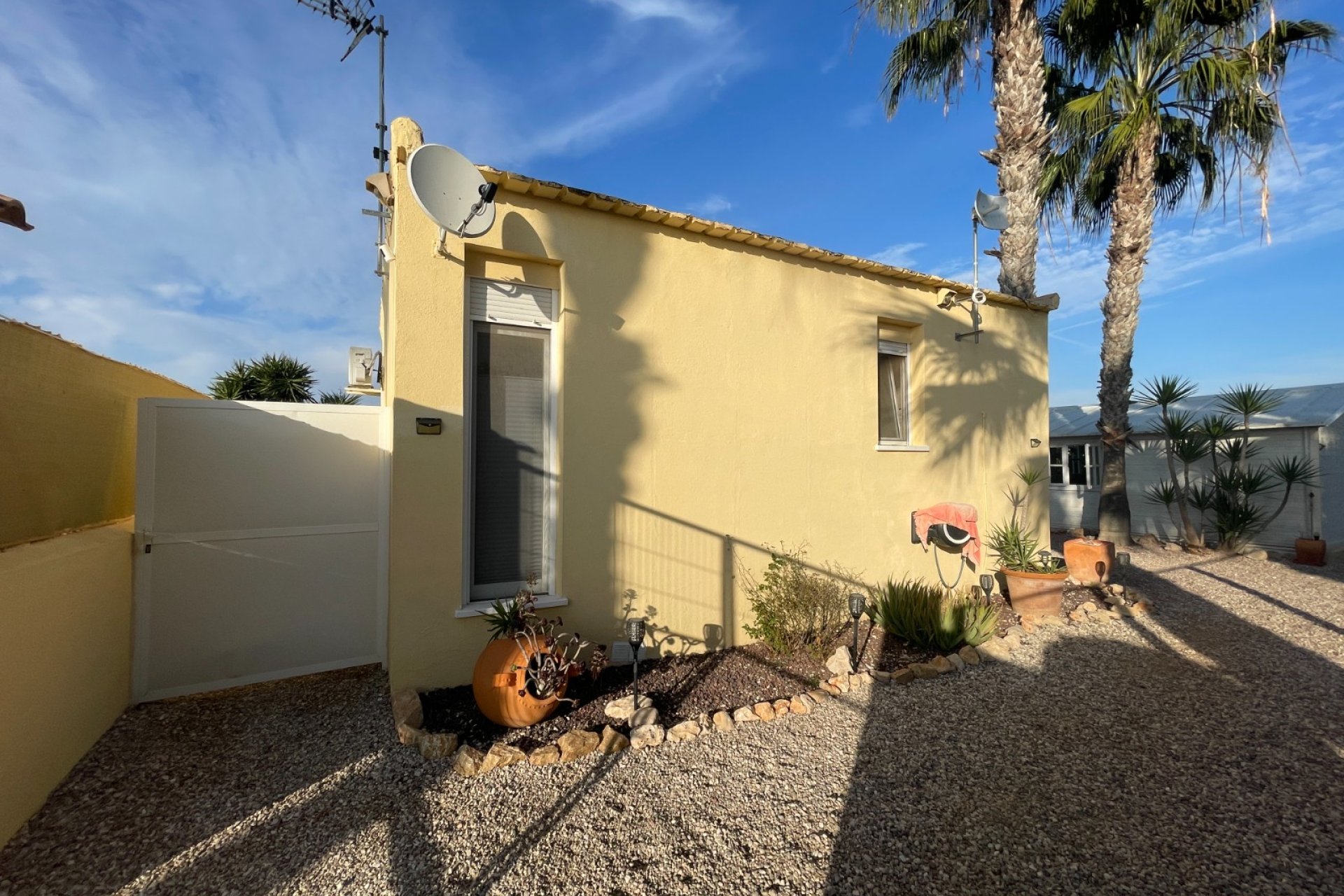 Resale - Country House - Elche - Las Bayas