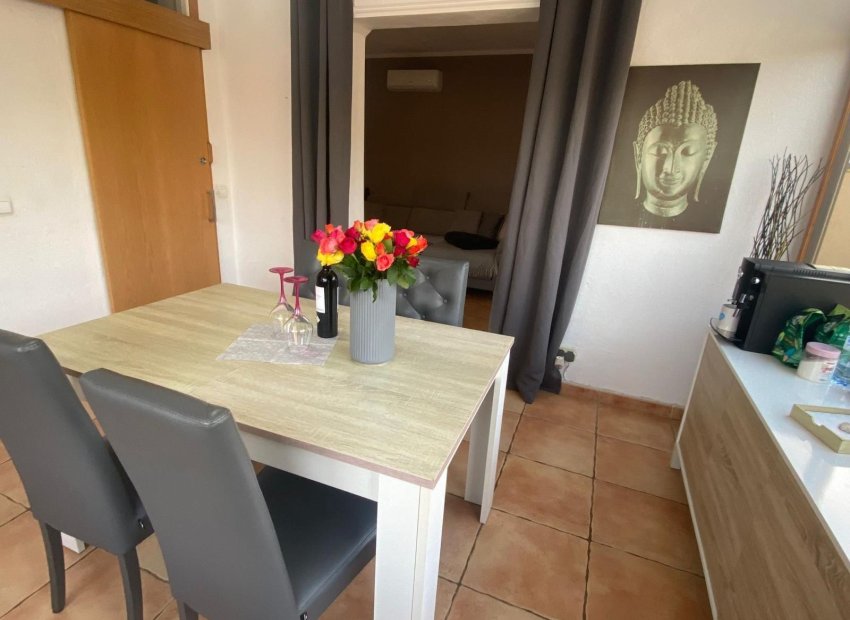 Resale - Country House - Elche - Las Bayas