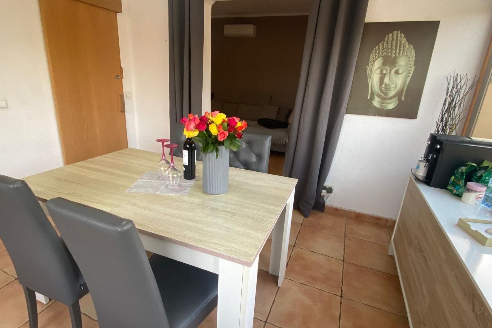 Resale - Country House - Elche - Las Bayas