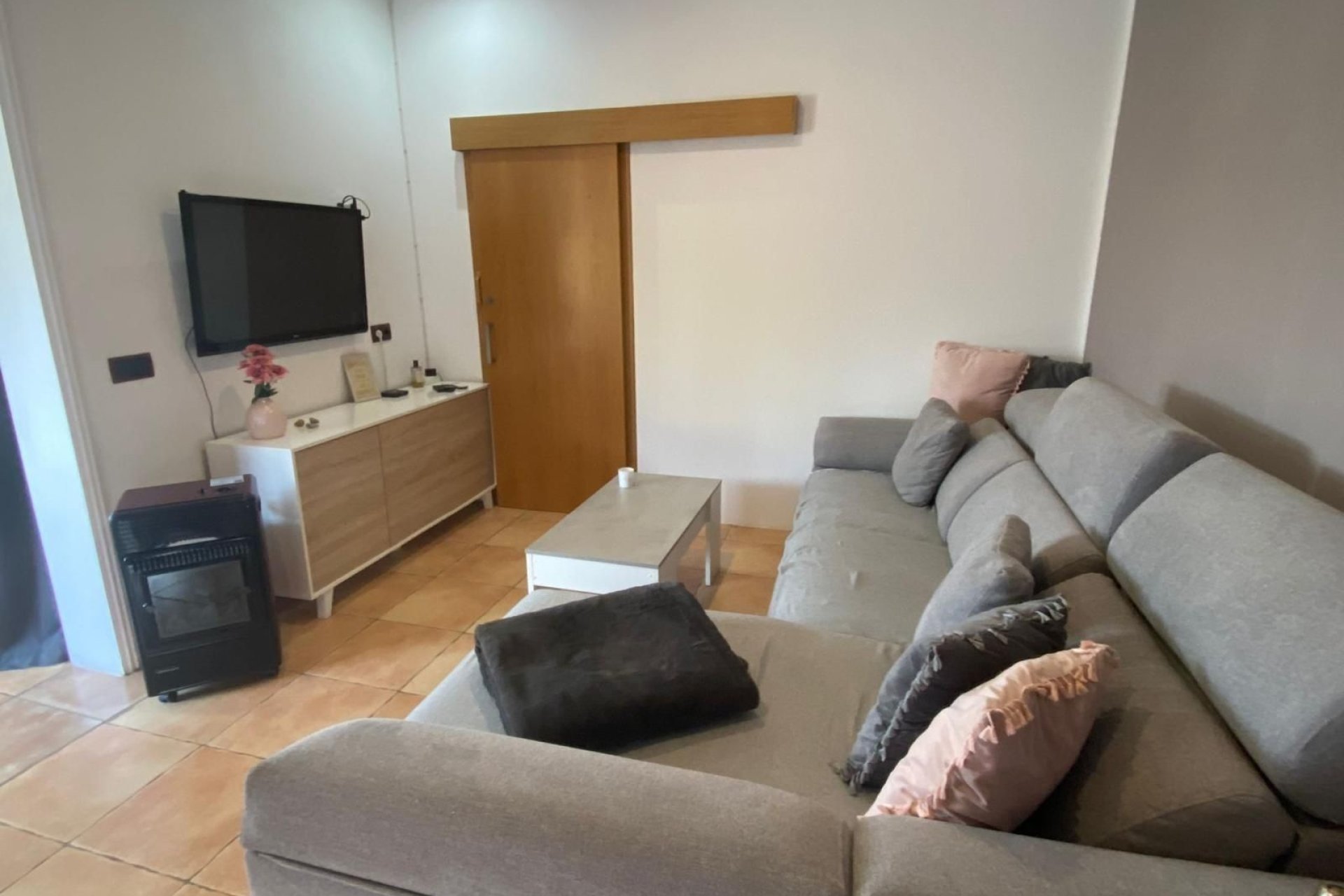 Resale - Country House - Elche - Las Bayas