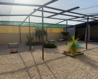 Resale - Country House - Elche - Las Bayas