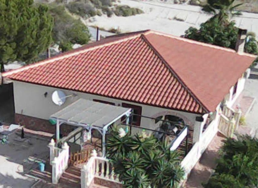 Resale - Country House - Fortuna