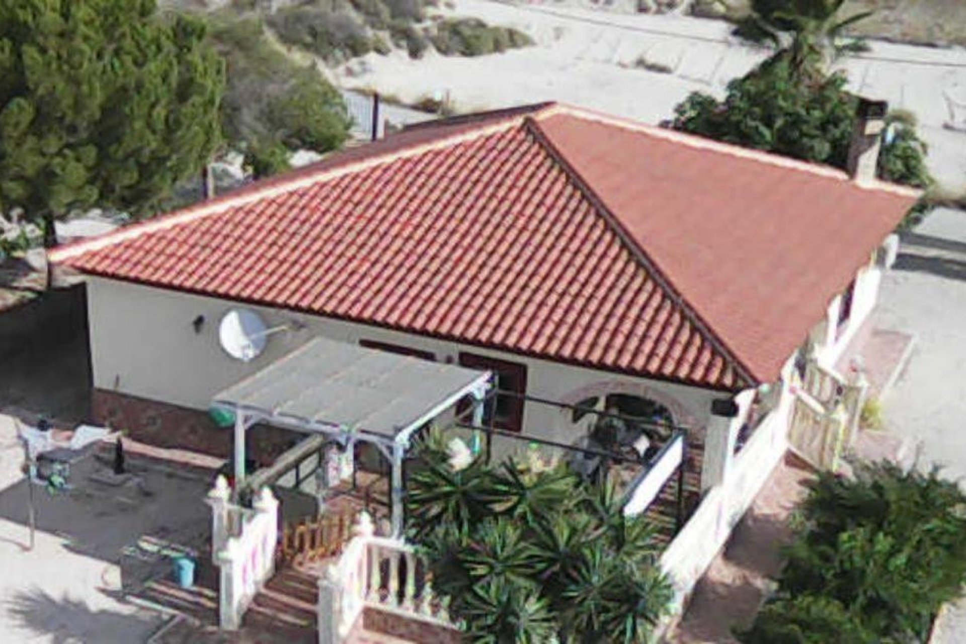 Resale - Country House - Fortuna