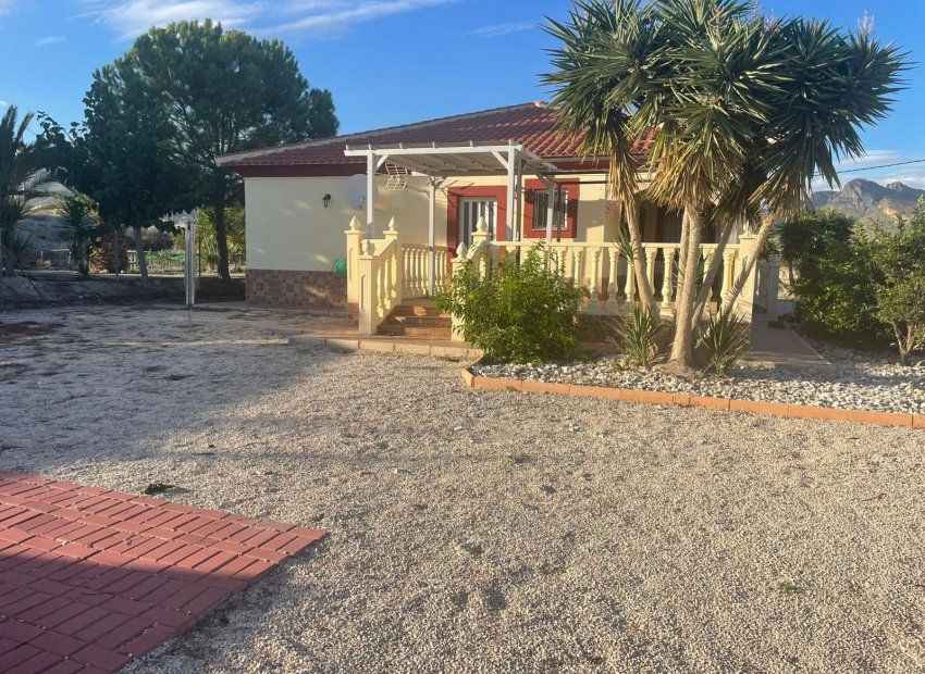 Resale - Country House - Fortuna