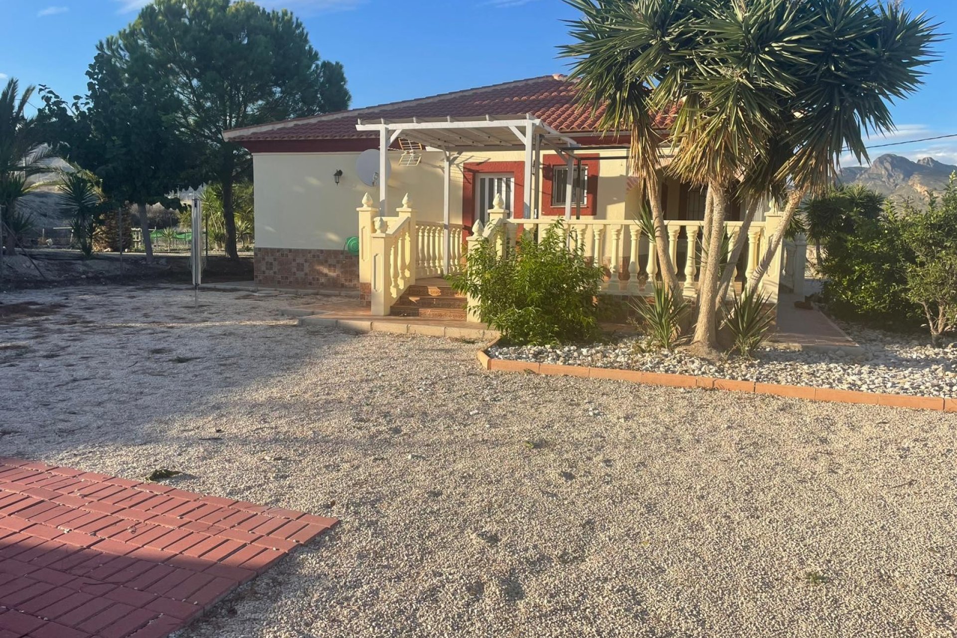 Resale - Country House - Fortuna