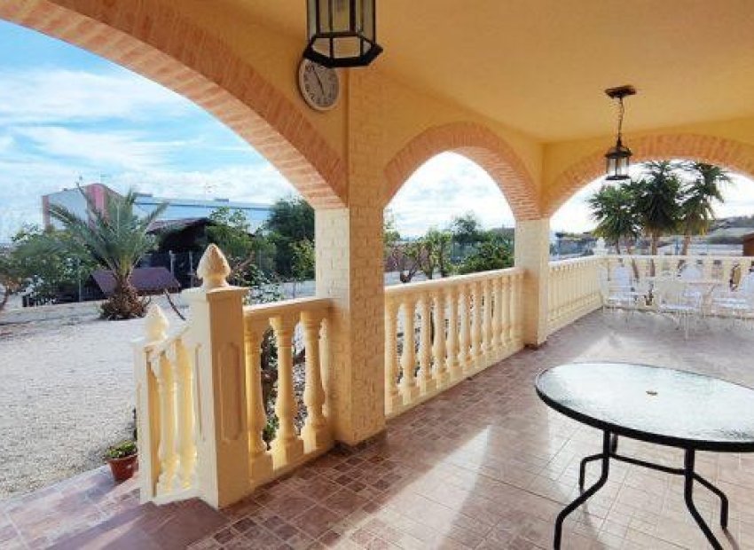 Resale - Country House - Fortuna