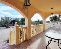 Resale - Country House - Fortuna