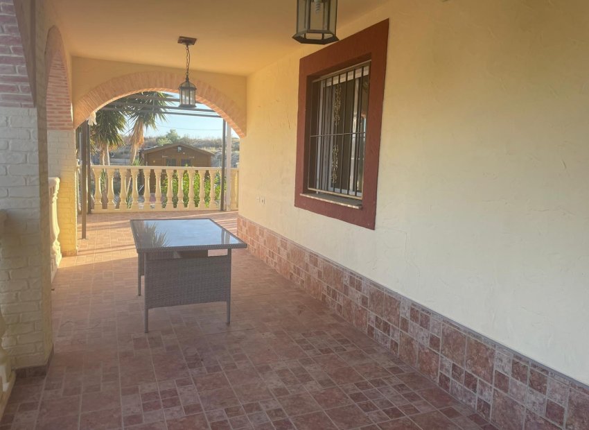 Resale - Country House - Fortuna