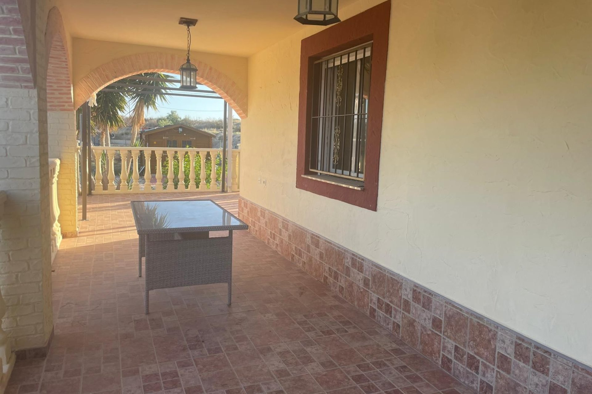 Resale - Country House - Fortuna