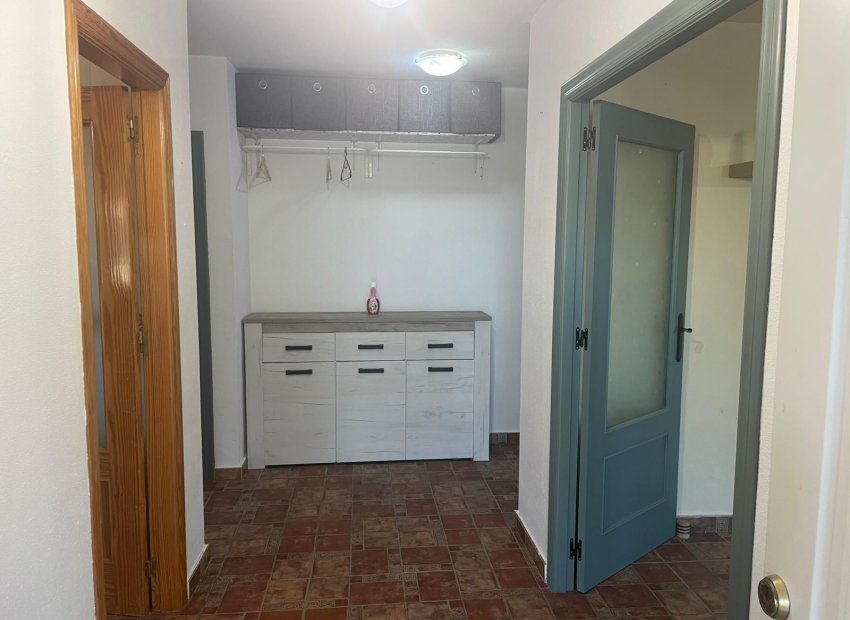 Resale - Country House - Fortuna