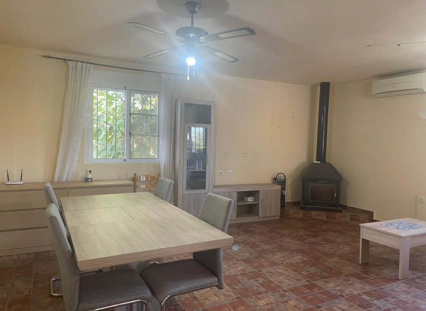 Resale - Country House - Fortuna