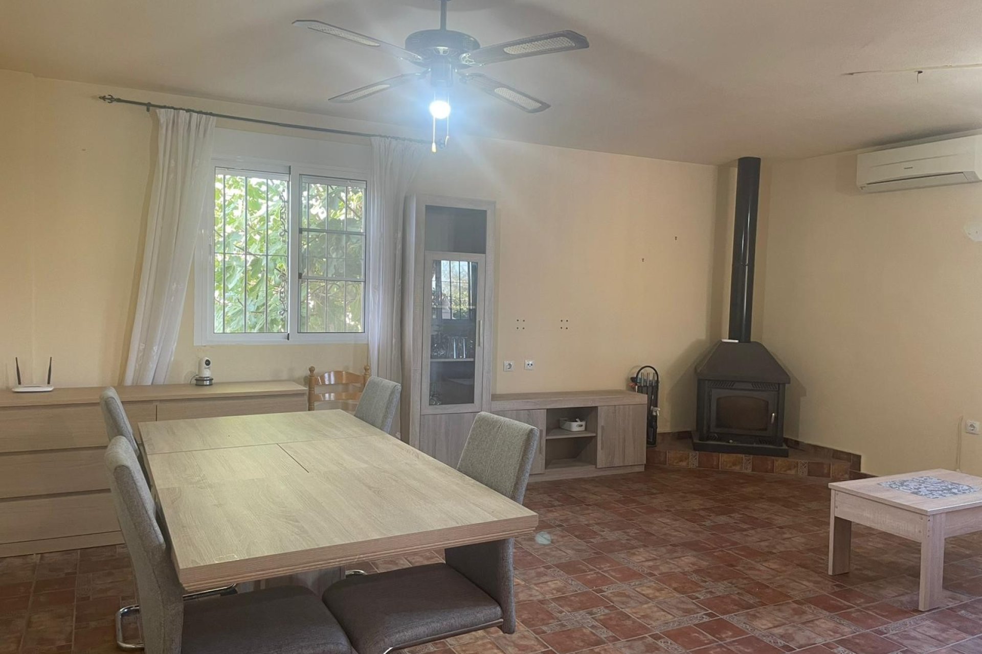 Resale - Country House - Fortuna