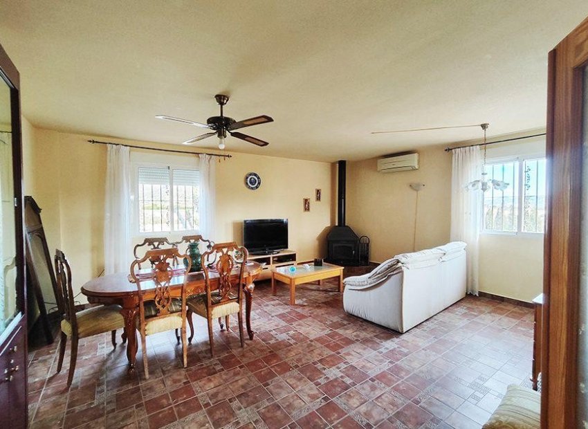 Resale - Country House - Fortuna