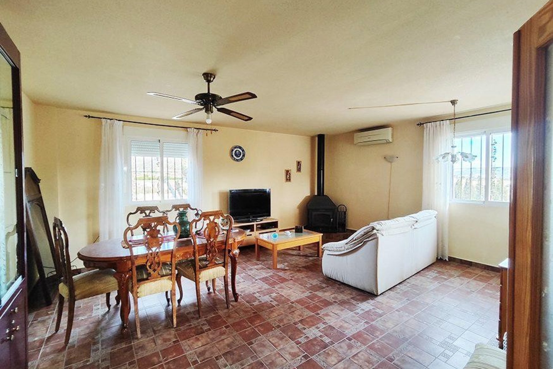 Resale - Country House - Fortuna