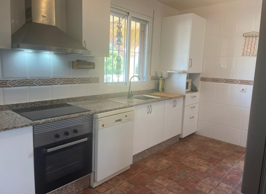 Resale - Country House - Fortuna