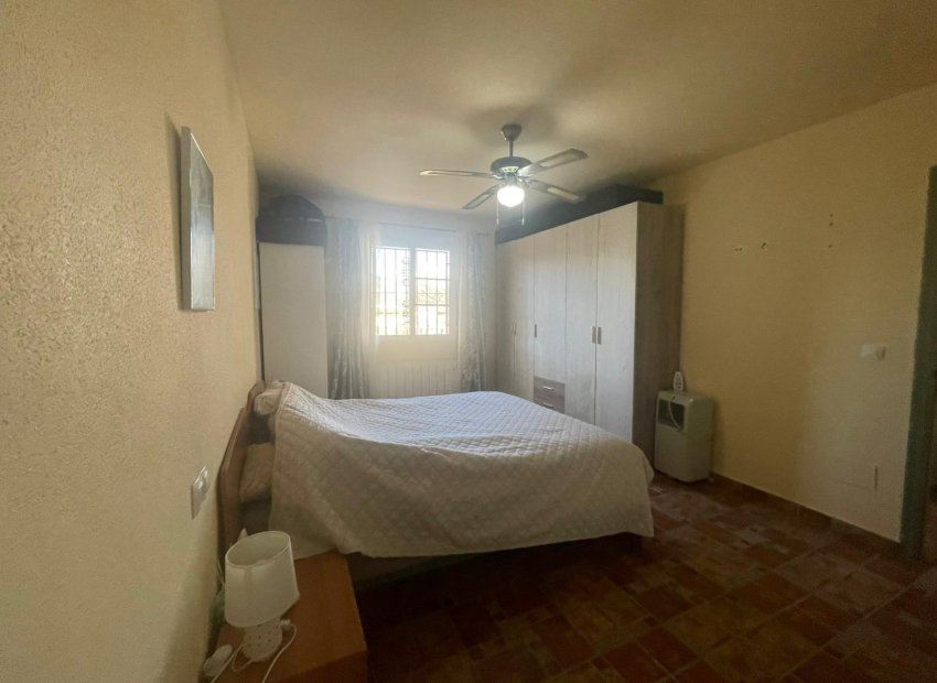 Resale - Country House - Fortuna