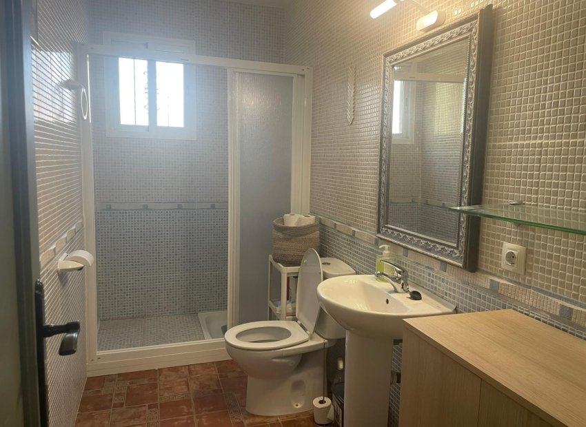 Resale - Country House - Fortuna