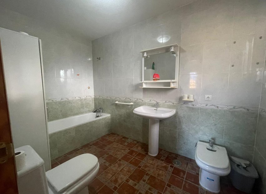 Resale - Country House - Fortuna