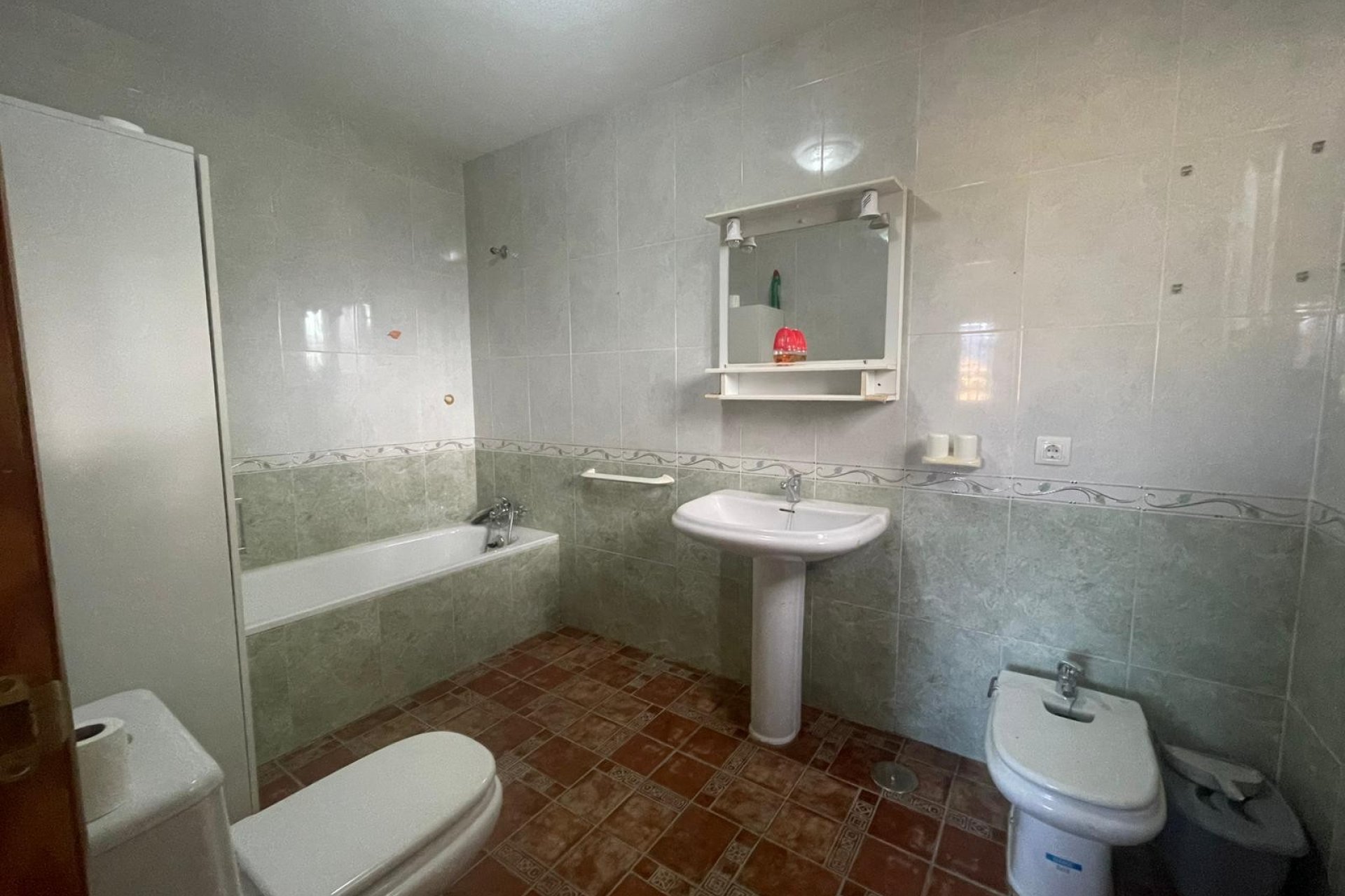 Resale - Country House - Fortuna