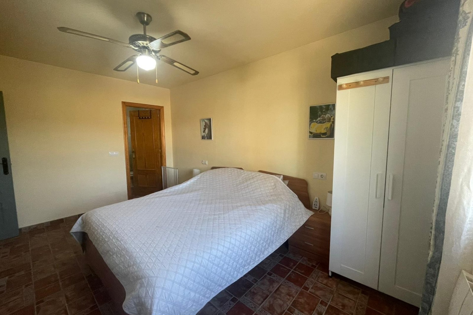 Resale - Country House - Fortuna