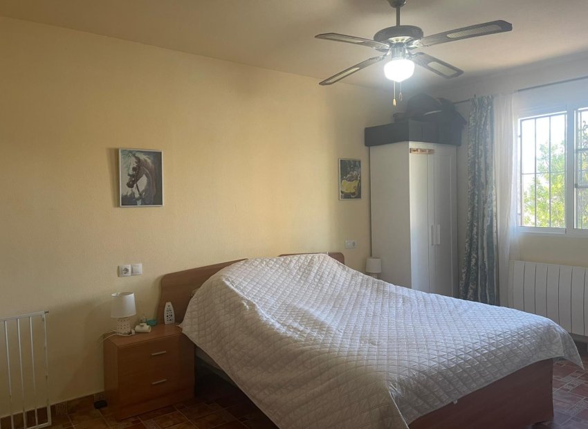 Resale - Country House - Fortuna