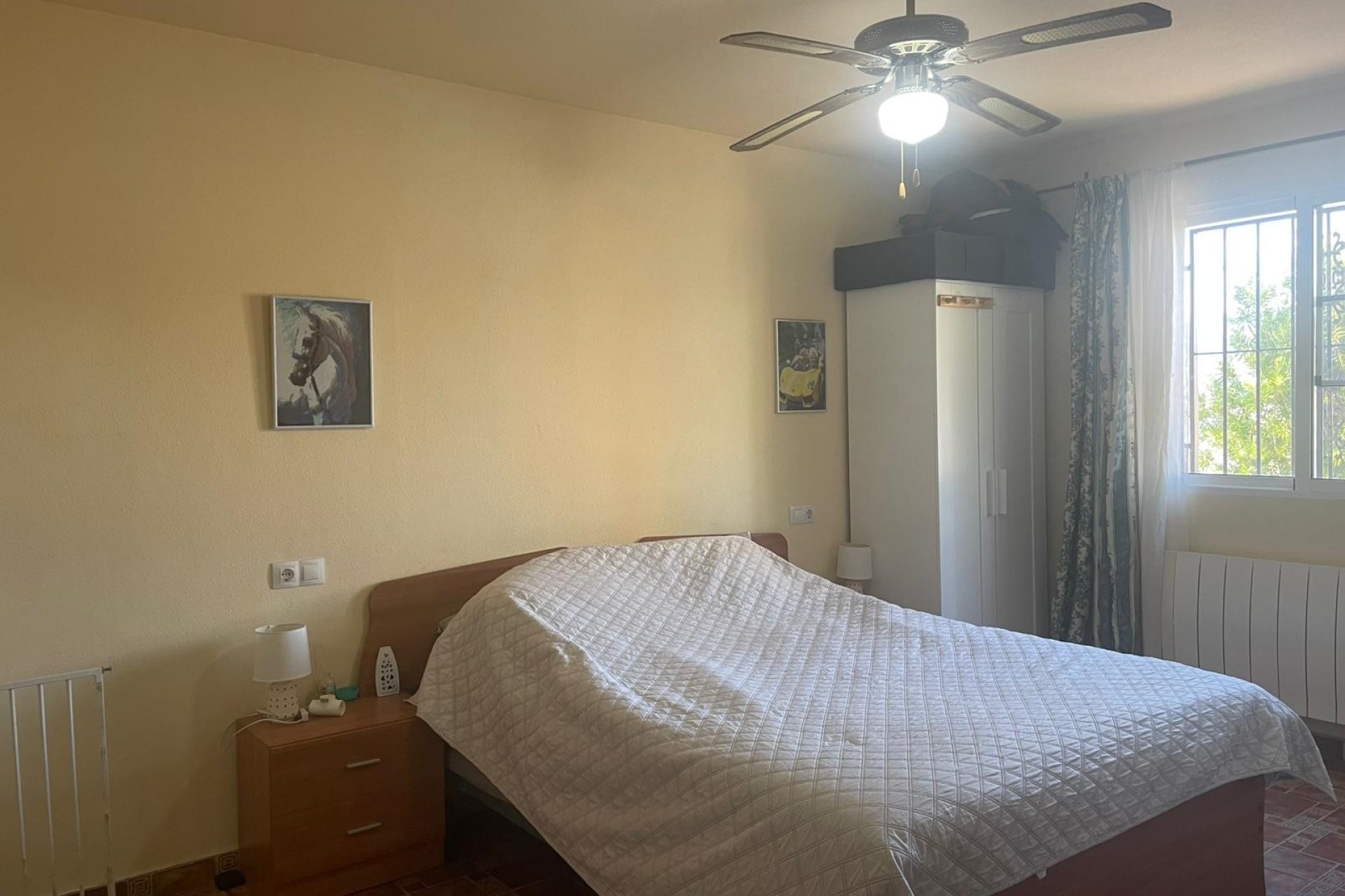 Resale - Country House - Fortuna