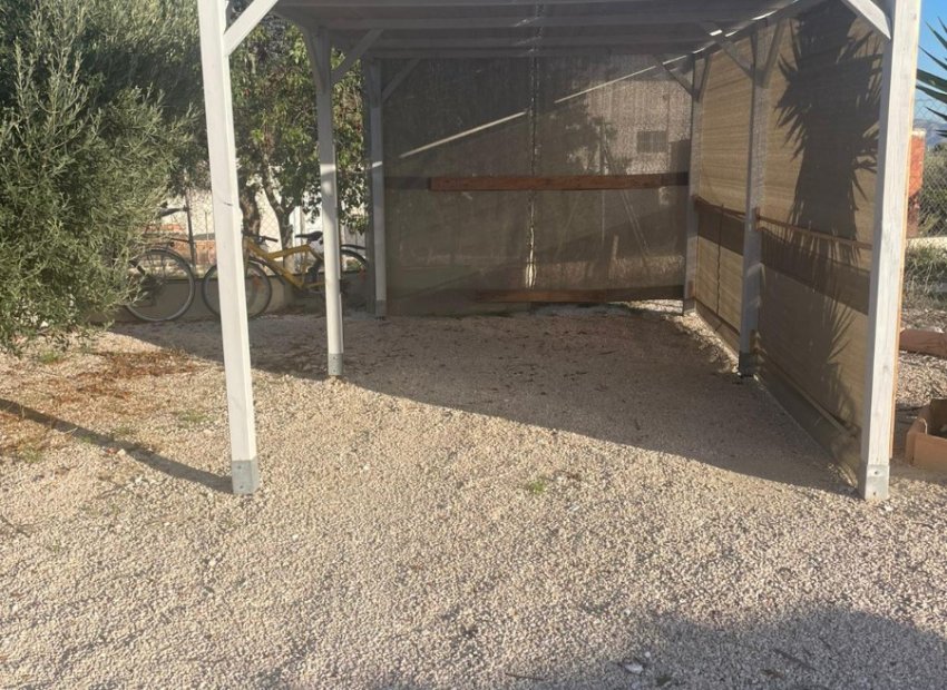 Resale - Country House - Fortuna