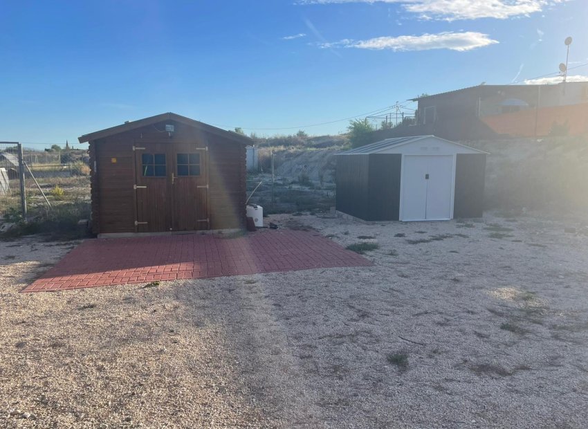 Resale - Country House - Fortuna