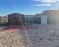 Resale - Country House - Fortuna