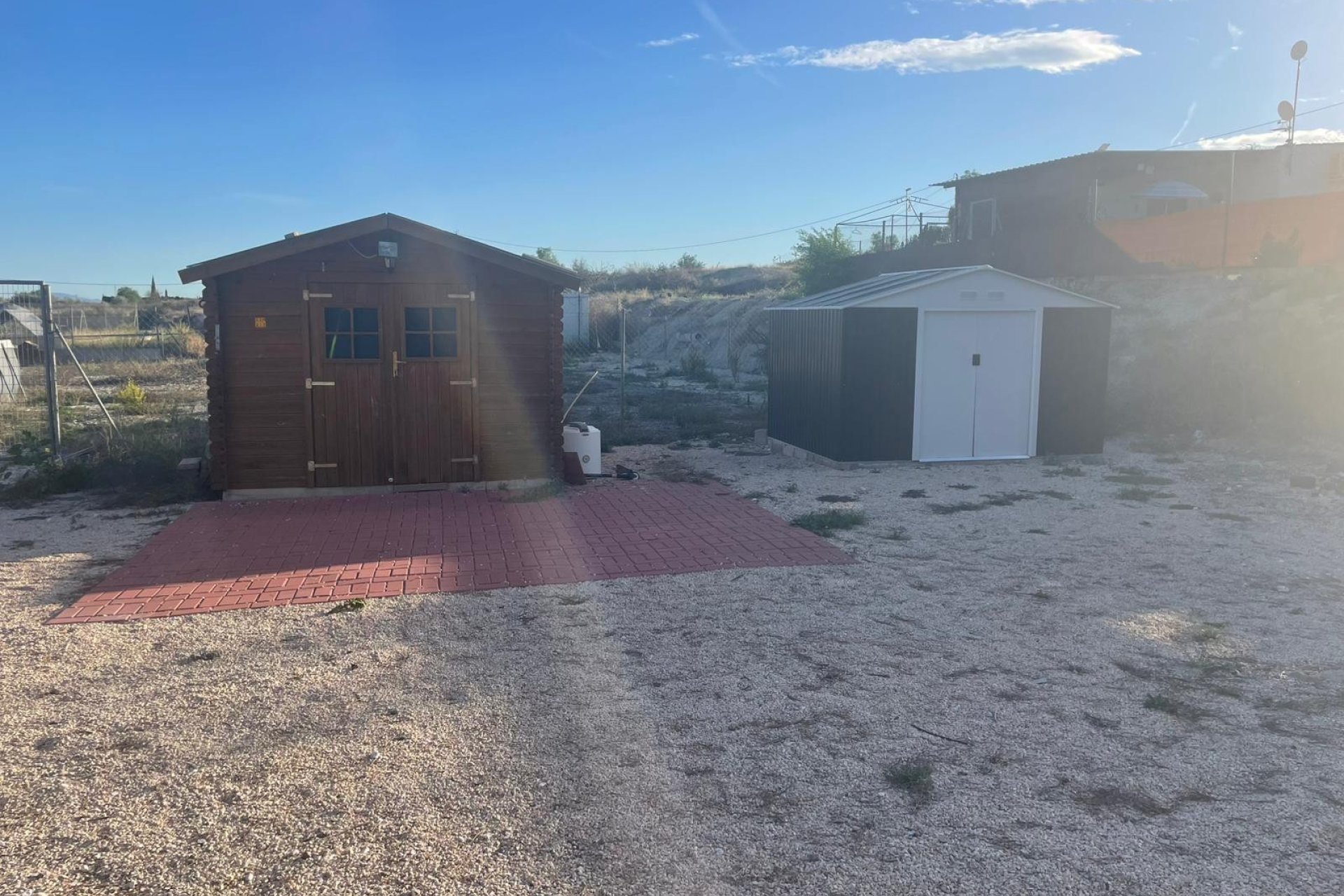 Resale - Country House - Fortuna