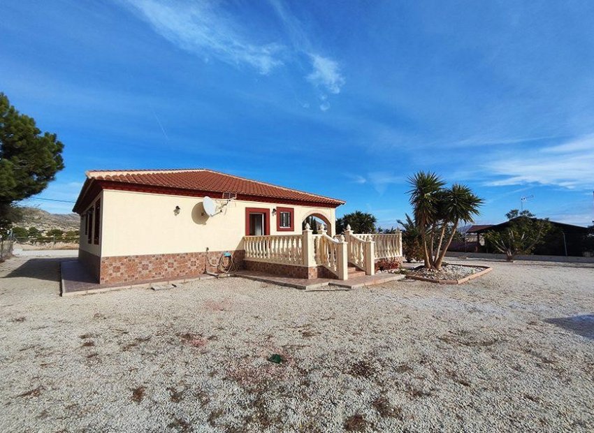 Resale - Country House - Fortuna