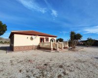 Resale - Country House - Fortuna