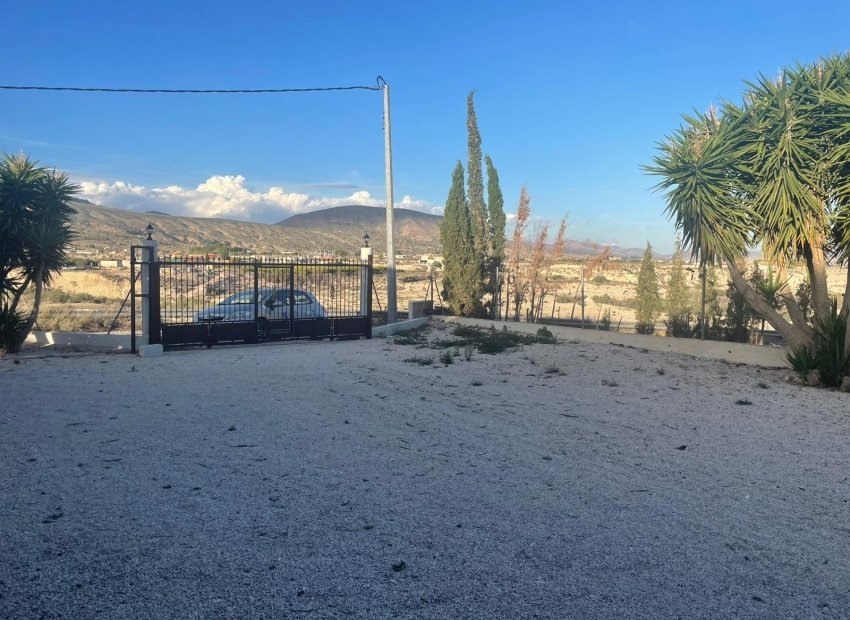 Resale - Country House - Fortuna